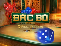 First Person Bac Bo