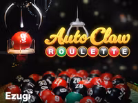 Auto Claw Roulette