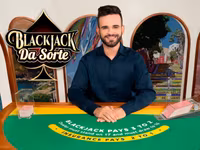Blackjack da Sorte