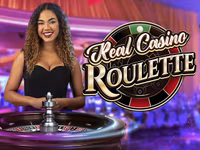 Real Casino Roulette