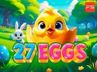 27 Eggs