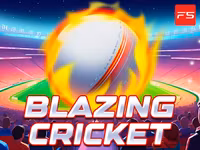 Blazing Cricket