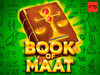 Book of Maat