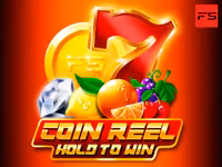 Coin Reel: Hold to Win