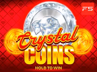 Crystal Coins: Hold to Win