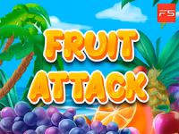 Fruit Attack
