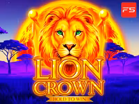Lion Crown: Hold to Win