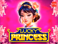 Lucky Princess