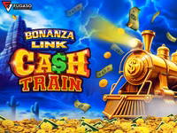 Bonanza Link: Cash Train