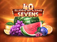 40 Super Blazing Sevens