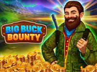 Big Buck Bounty