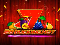 20 Ducking Hot