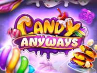 Candy Anyways