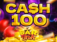 Cash 100 Bar Link