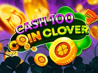Cash 100 Coin Clover