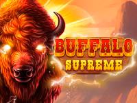 Buffalo Supreme
