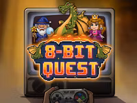 8-Bit Quest