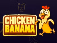 Chicken Banana