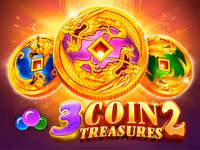 3 Coin Treasures 2