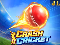Crash Cricket
