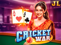 Cricket War