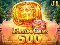 Fortune Gems 500