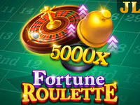 Fortune Roulette