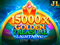 Golden Treasure Lightning