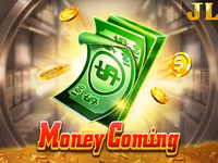 Money Coming