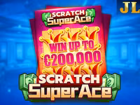 Super Ace Scratch