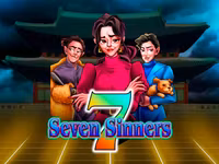 7 Sinners