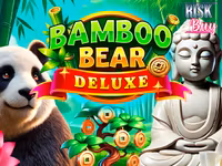 Bamboo Bear Deluxe