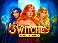 3 Witches: Bonus Combo