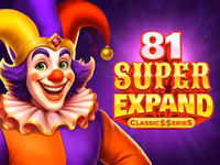 81 Super Expand: Classic$$erieS