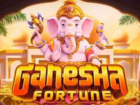 Ganesha Fortune