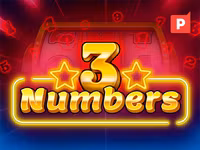3 Numbers