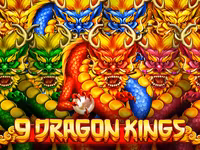 9 Dragon Kings