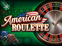American Roulette