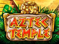 Aztec Temple