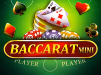 Baccarat Mini
