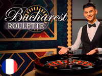 Bucharest French Roulette