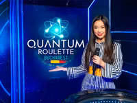Bucharest Quantum Roulette