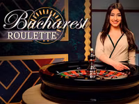 Bucharest Roulette