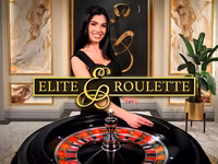 Elite Roulette