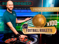 Football French Roulette