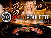 Speed Roulette