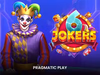 6 Jokers