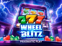 777 Wheel Blitz