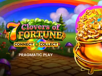 7 Clovers of Fortune