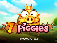 7 piggies